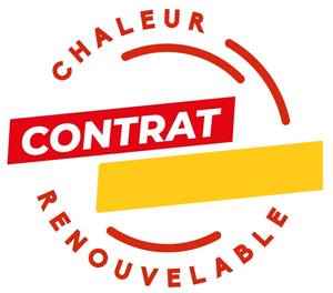 Contrat chaleur renouvelable